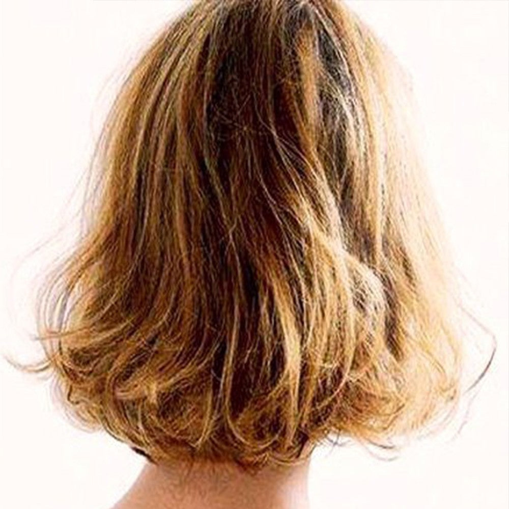 40pcs No Heat Hair Curlers Clip DIY Soft Silicone Hair Rollers Care Light Blue