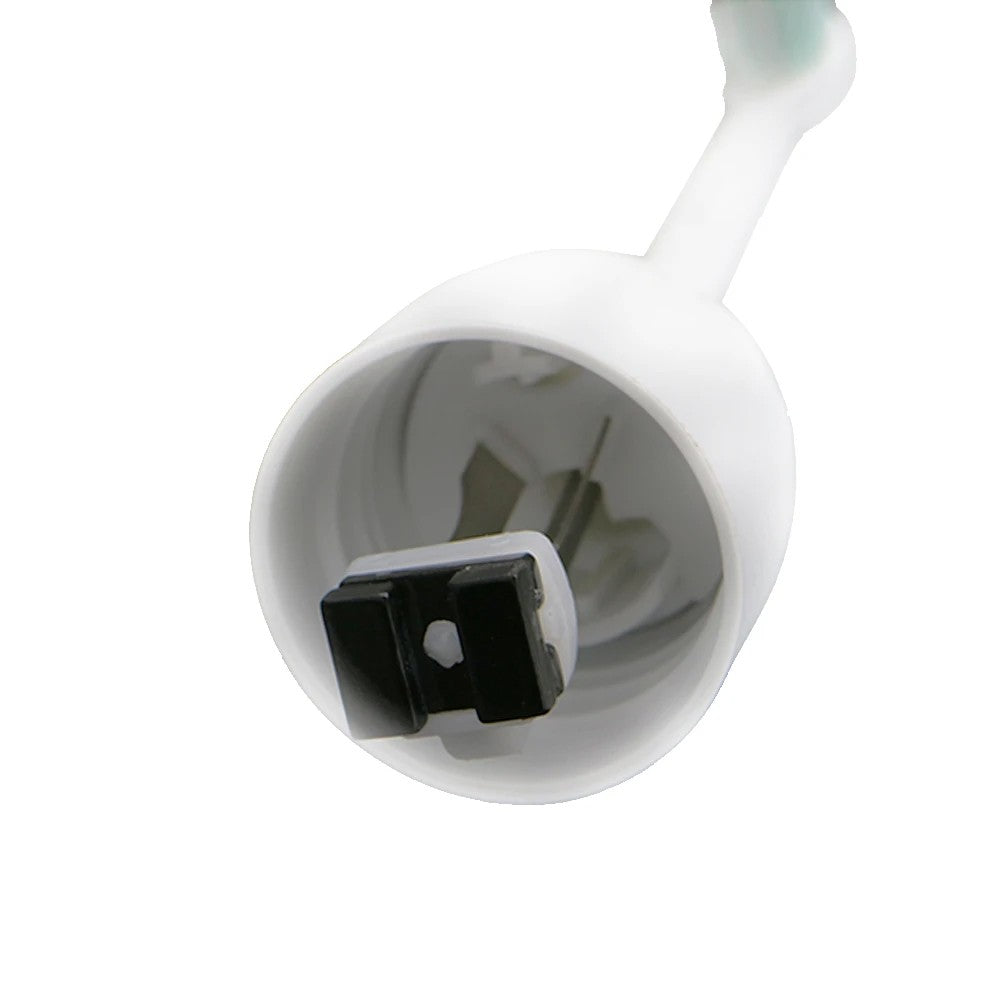 6Pcs Electric Toothbrush Replacement Heads Compatible with Philips Sonicare