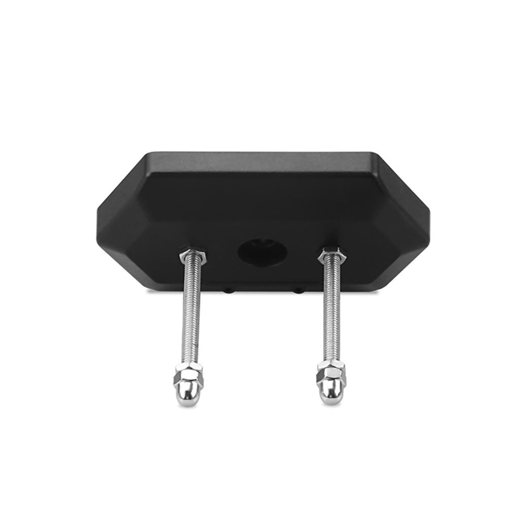 2 X Skateboard Deck Display Holder Skateboard Accessories Wall Mount Skate Deck Hanger