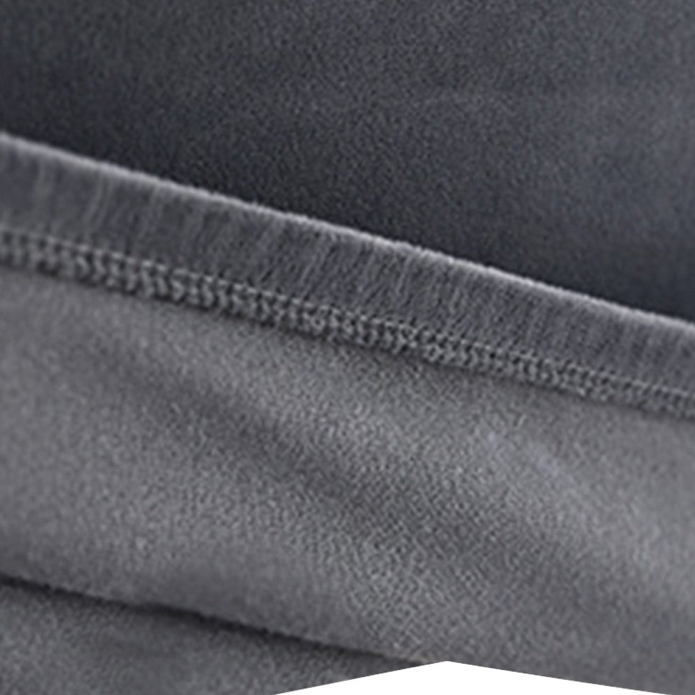 180x75cm Stretch Bed Headboard Cover Bed Head Slipcover Dustproof Bed Head Backrest Protector Grey