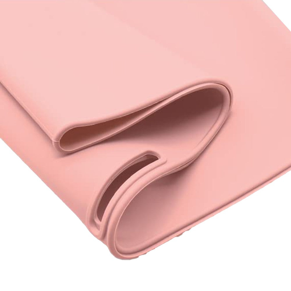 Silicone Slow Cooker Liners for 6 QT Crockpot Reusable Crock Pot Divider Cooking Bag Pink