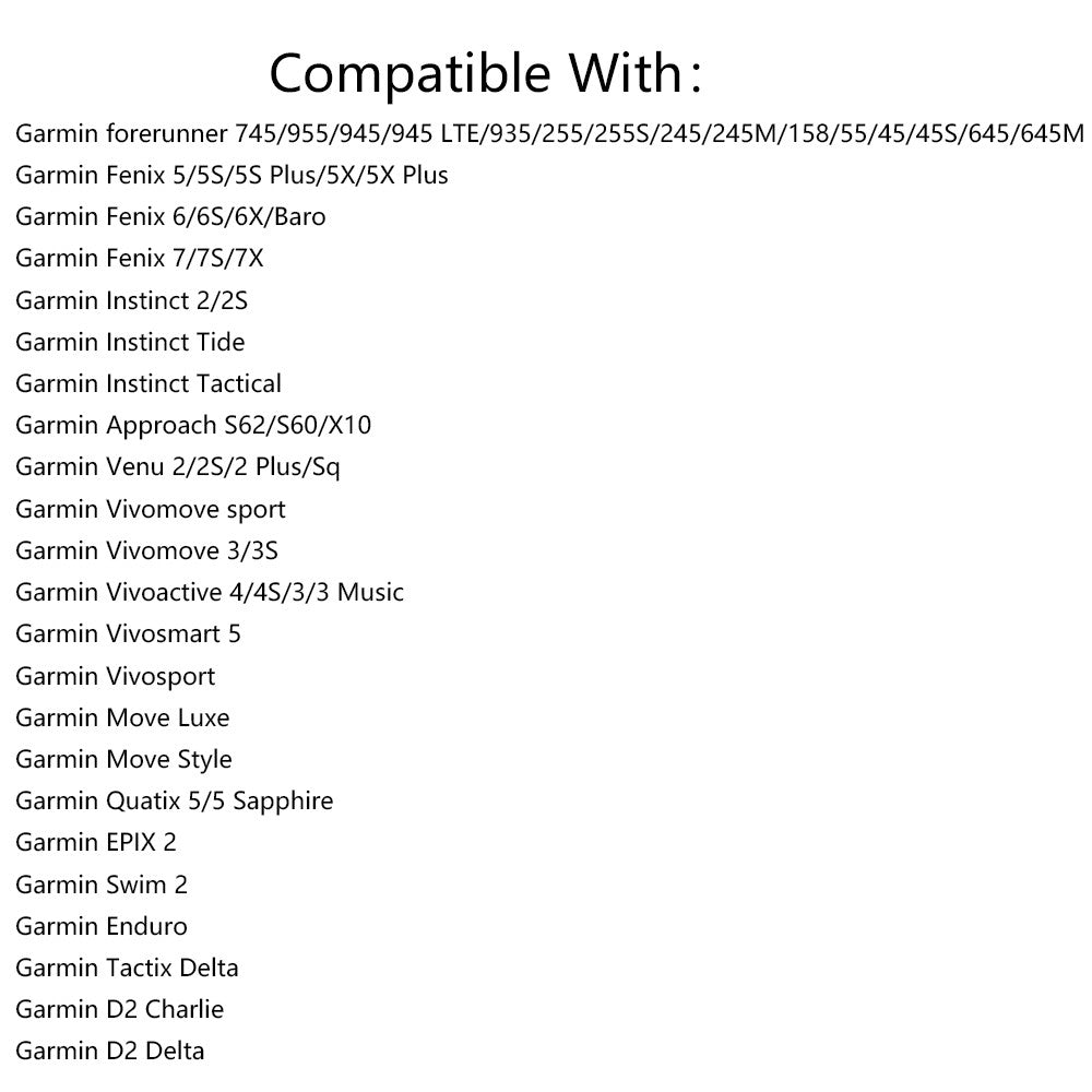 10Pcs for Garmin Smartwatch Charging Port Protector Silicone Dust Plug Dustproof Cap Black