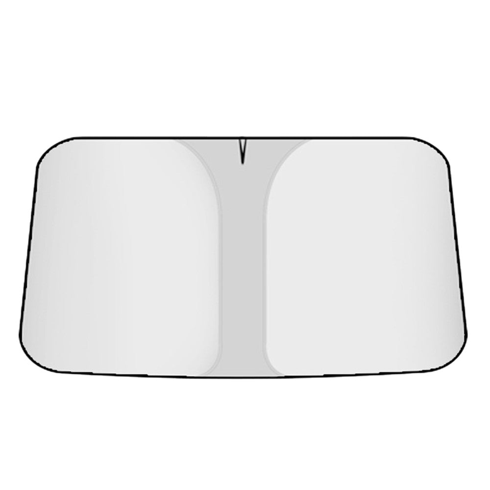 Car Windshield Sun Shade Car Interior Windscreen Sun Blocker Cover Sunshade L