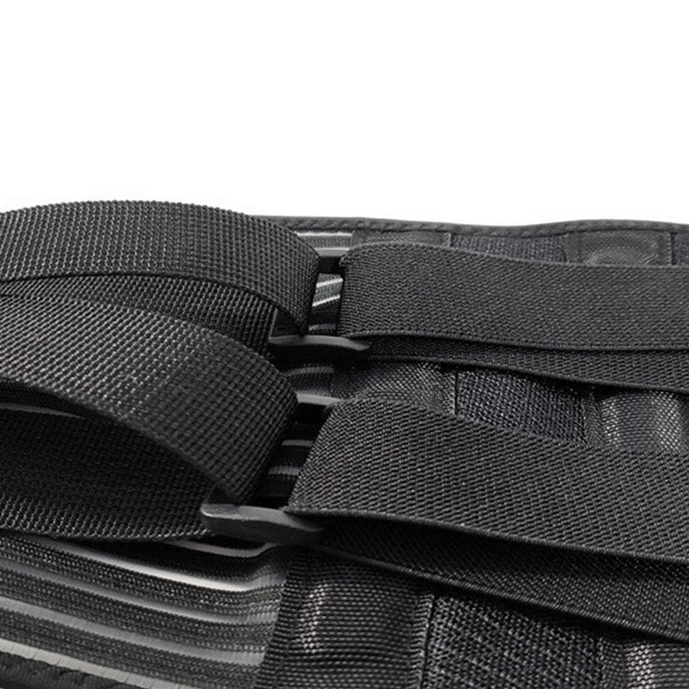 Lower Back Brace Waist Support Belt Lumbar Support Belt for Men Women XL Size