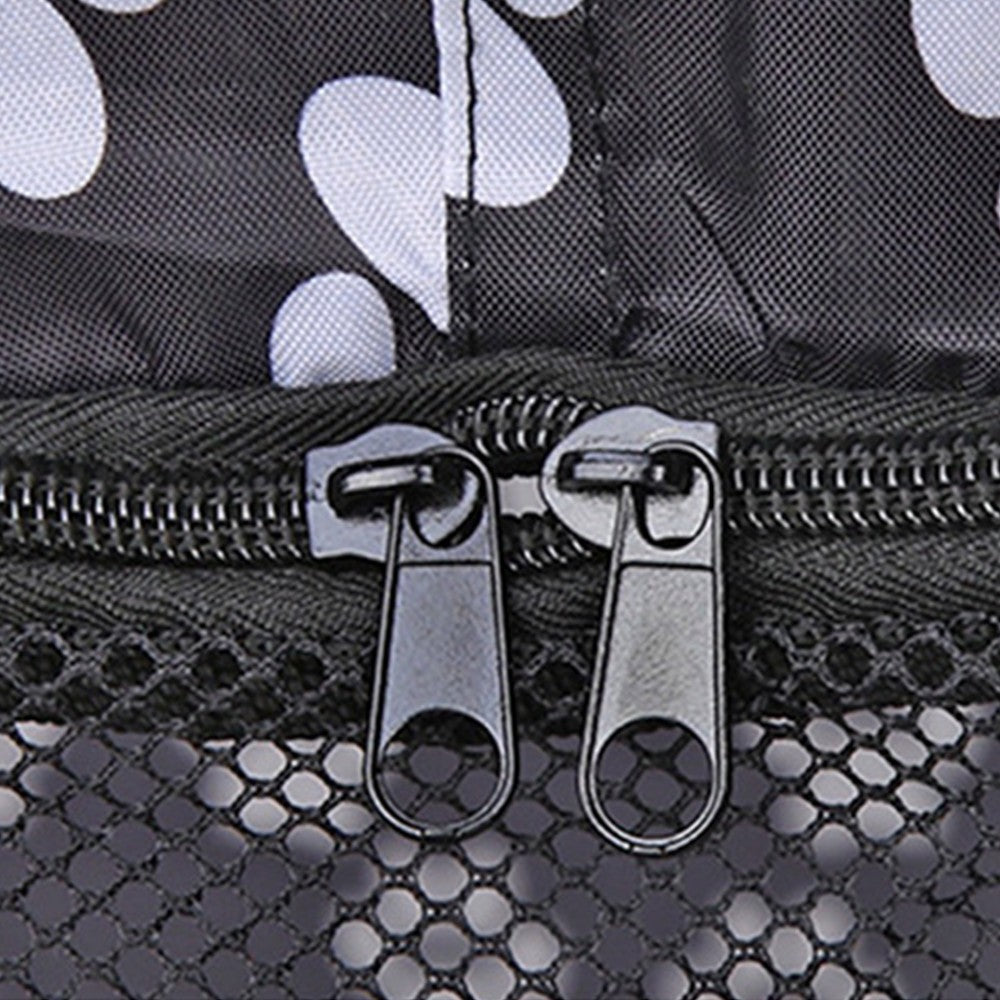 Portable Dog Crate Pop Up Cat Dog Kennel Pet Tent with Mesh Window