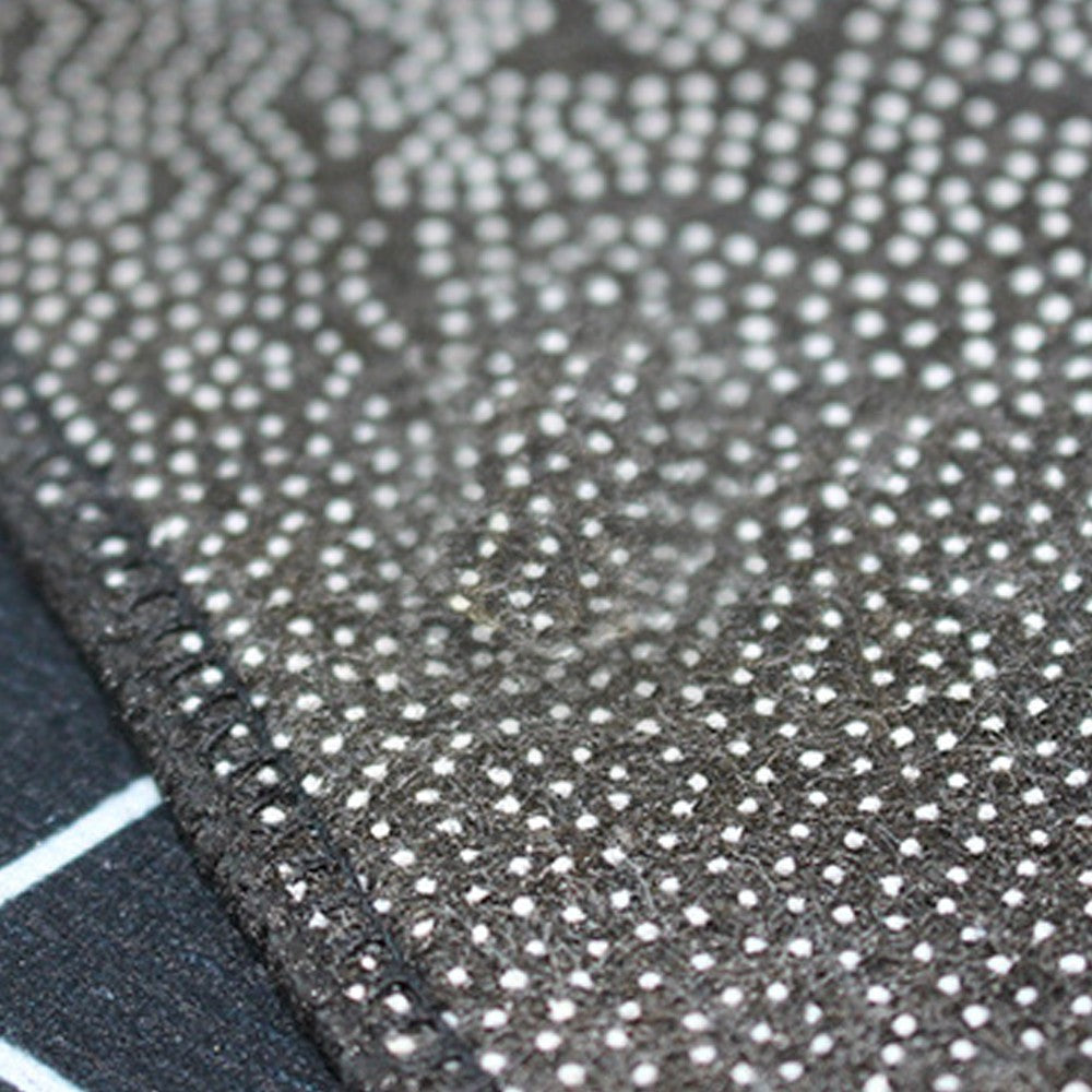 120x160cm Football Field Floor Mat Non-slip Kids Playmat Sports Theme Mat Home Decor Style 1