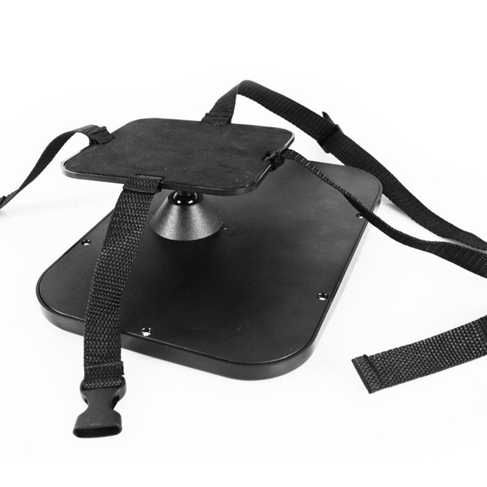 Baby Car Backseat Mirror Adjustable Rear View Facing Back Seat Mirror