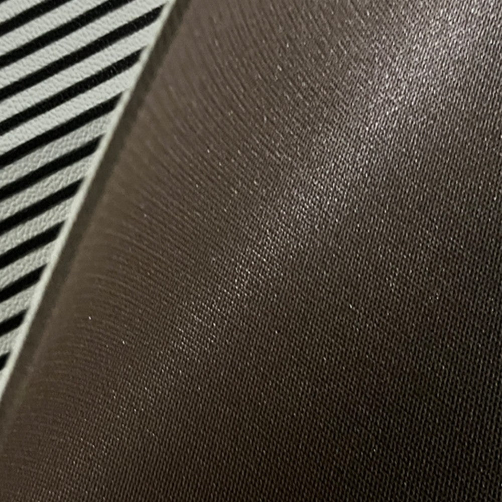 80x50cm PU Leather Kitchen Floor Mat Non-slip Anti-oil Rug - Style 2