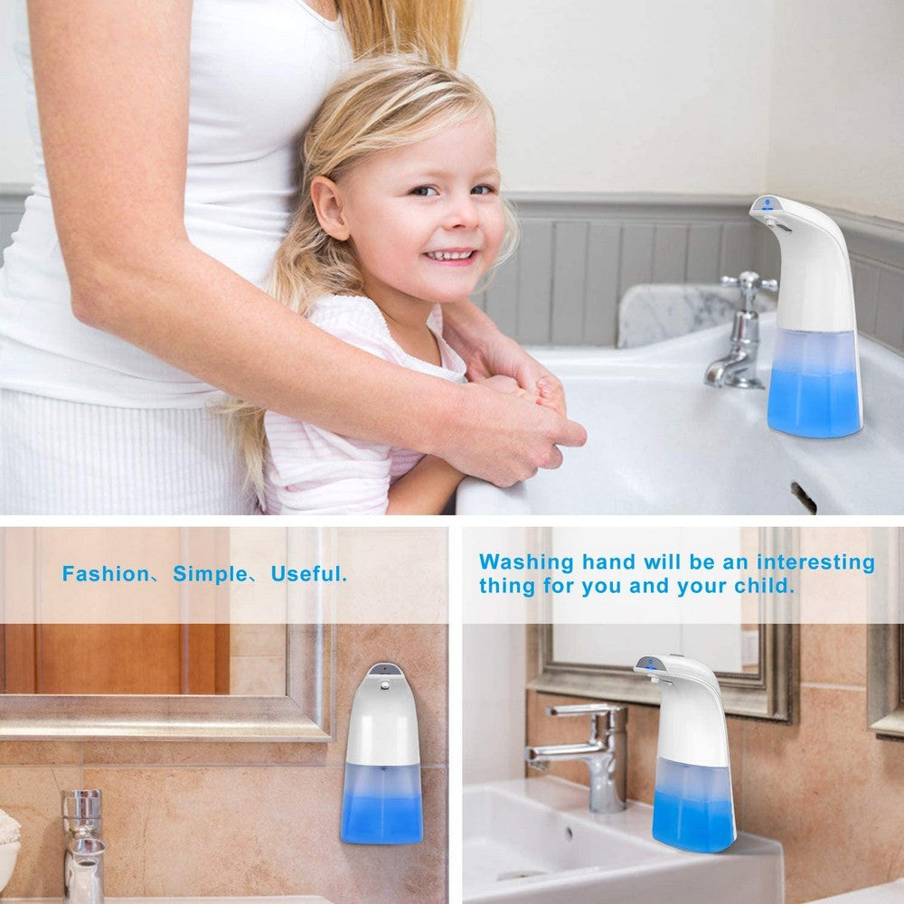 Automatic Soap Dispenser 330ML Soap Dispenser