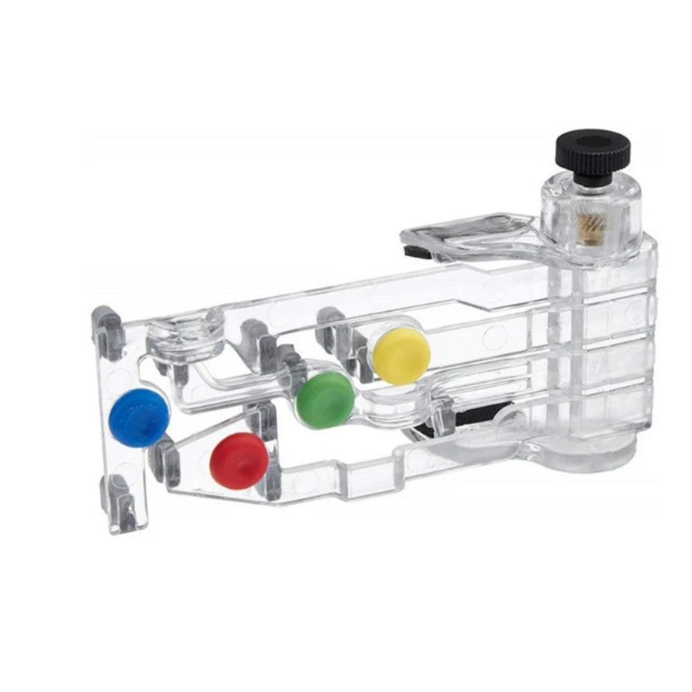 2 X Kids Guitar Learning System Aids WITHOUT Guitar