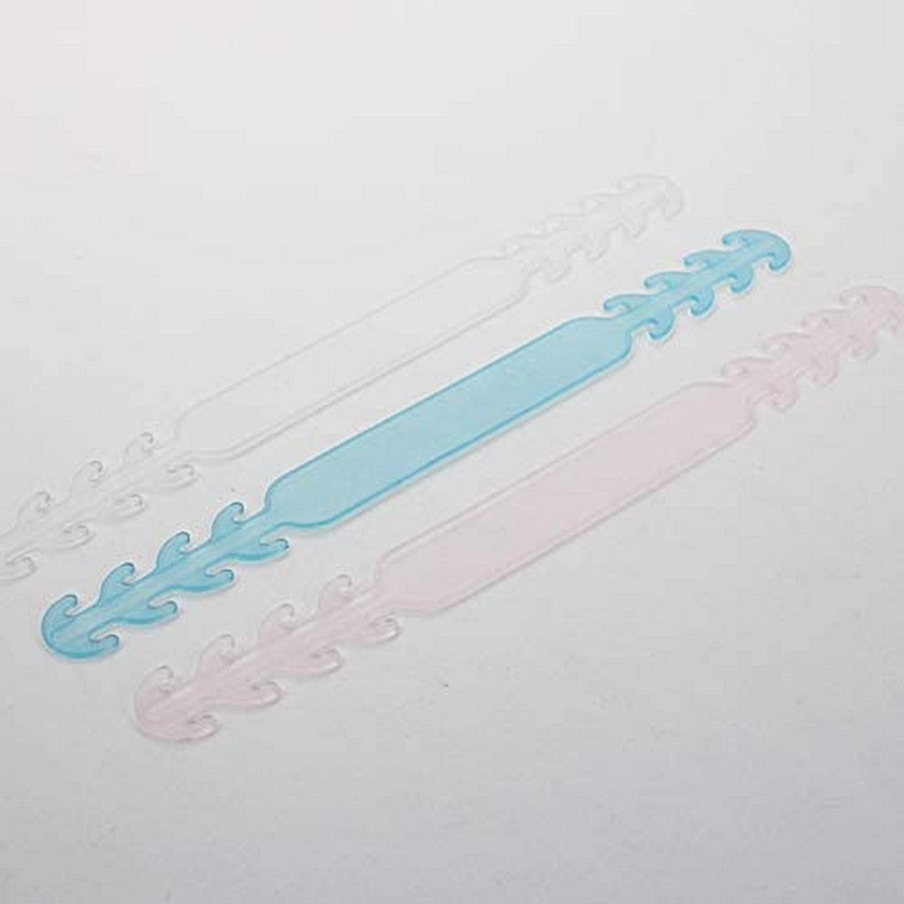 20 X Adjustable Prevent Earache Ear Cord Extension Hooks for Face Cover