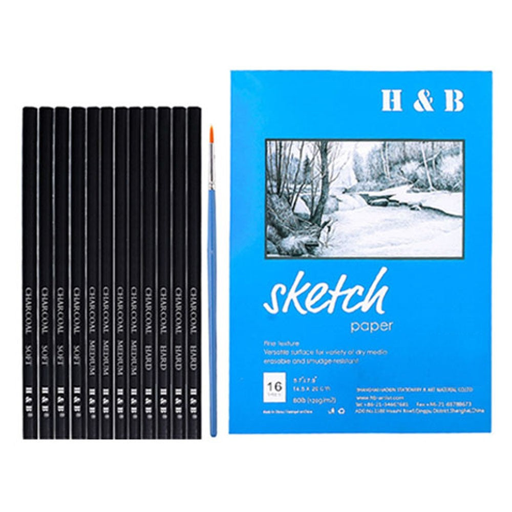 71PCS Drawing Set