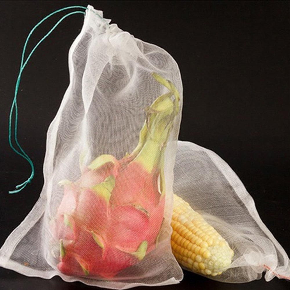 30 X Garden Protect Netting Bags