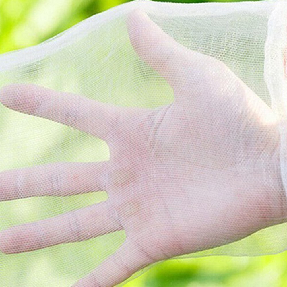 30 X Garden Protect Netting Bags