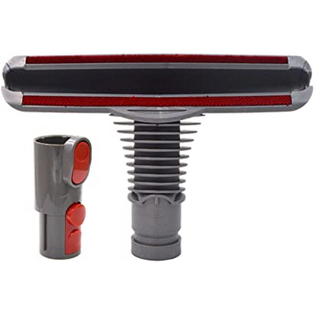 6PCS Attachment Kit Brush Accessories Set Compatible with Dyson V6 Cordless Vacuum Cleaner