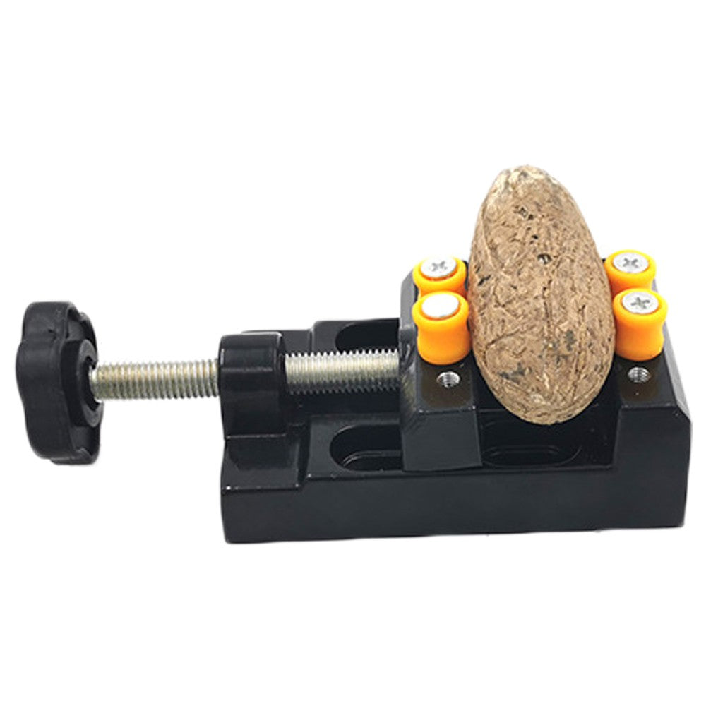 37Pcs Hand Drill Bit Set Twist Drill Bits DIY Craft Carving Tools