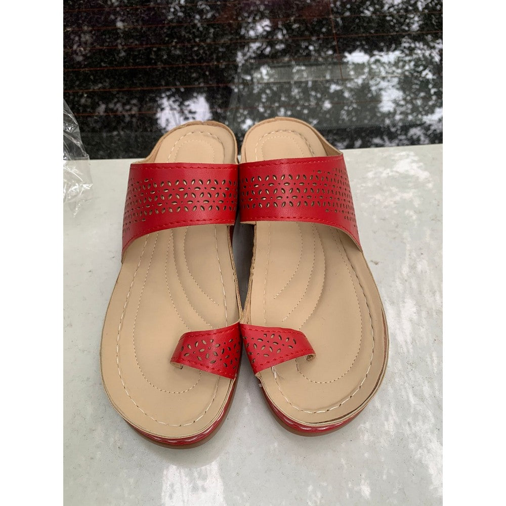 Womens Summer Open Toe Shoes Sandal