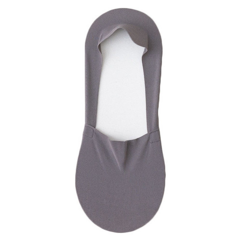 3 Pairs of Men Summer Breathable Super Thin Boat Socks