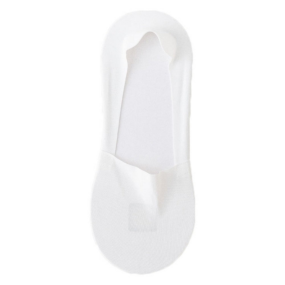 3 Pairs of Men Summer Breathable Super Thin Boat Socks