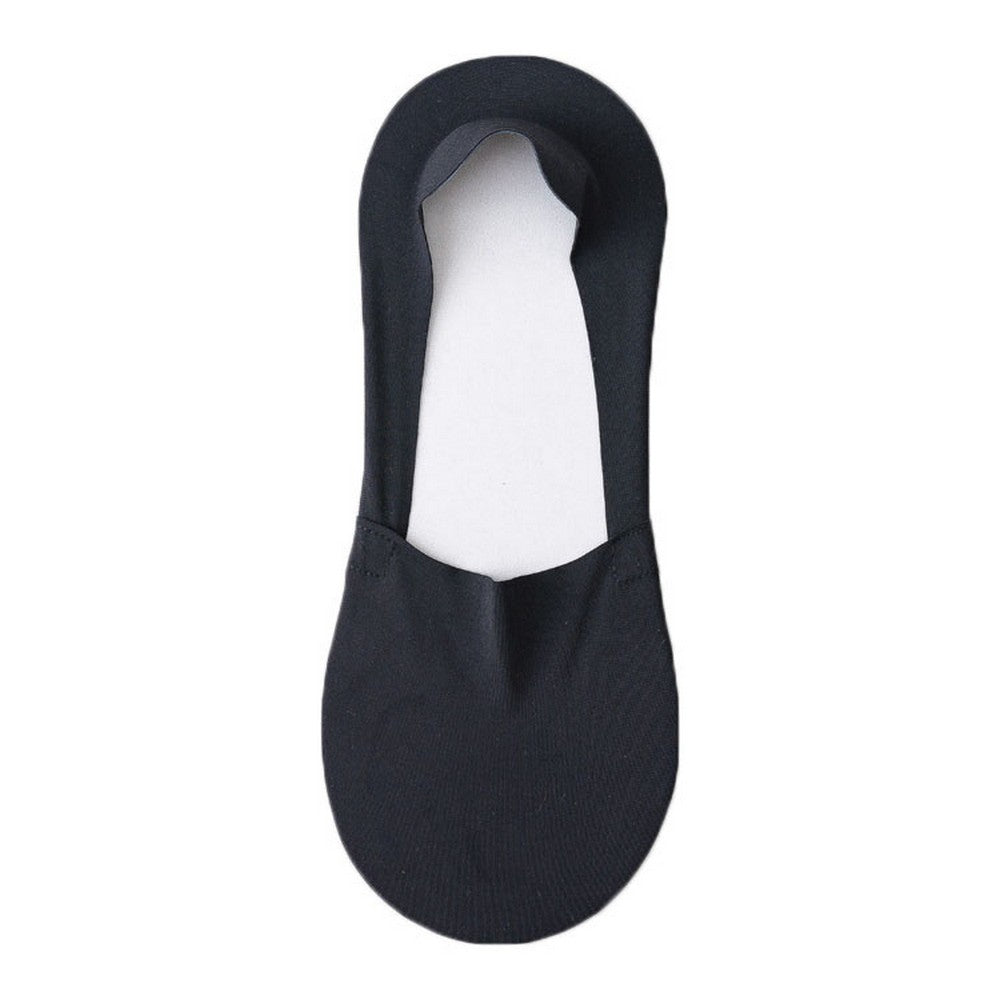 3 Pairs of Men Summer Breathable Super Thin Boat Socks