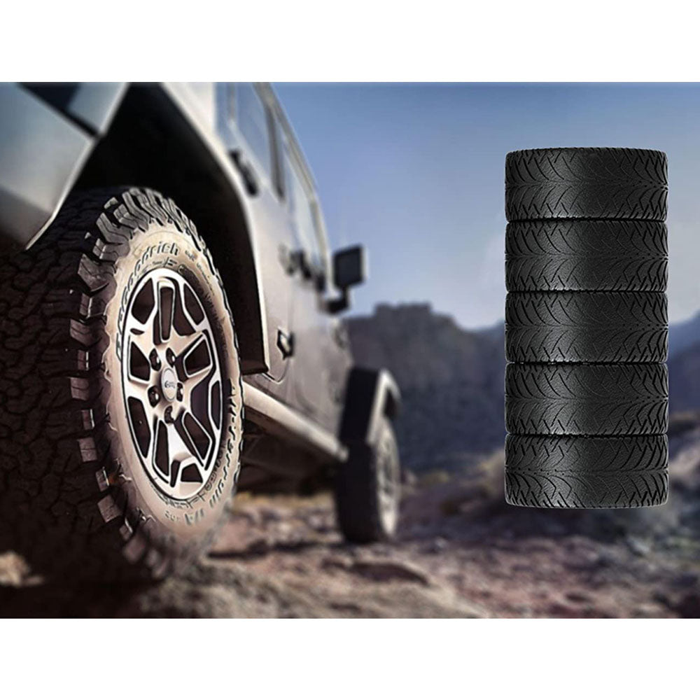 2 Pack 300ML Tyre Cup Coffee Mug Stainless Steel Tire Interior Durable Drinking Bottle for Car Lover