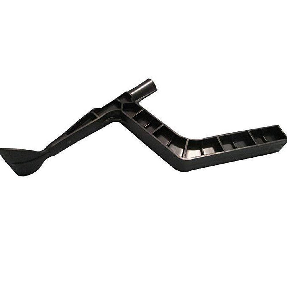 2 X Roof Gutter Cleaning Tool House Gutter Cleaning Shovel and Claw Leaves Cleaning Tools