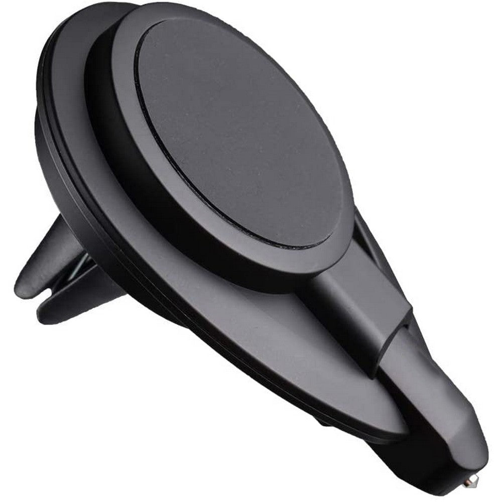 4 X 3 In 1 Car Phone Holder with Emergency Escape Tool Universal Air Vent Magnetic Cell Phone Mount Holder Seat Belt Cutter Window Breaker