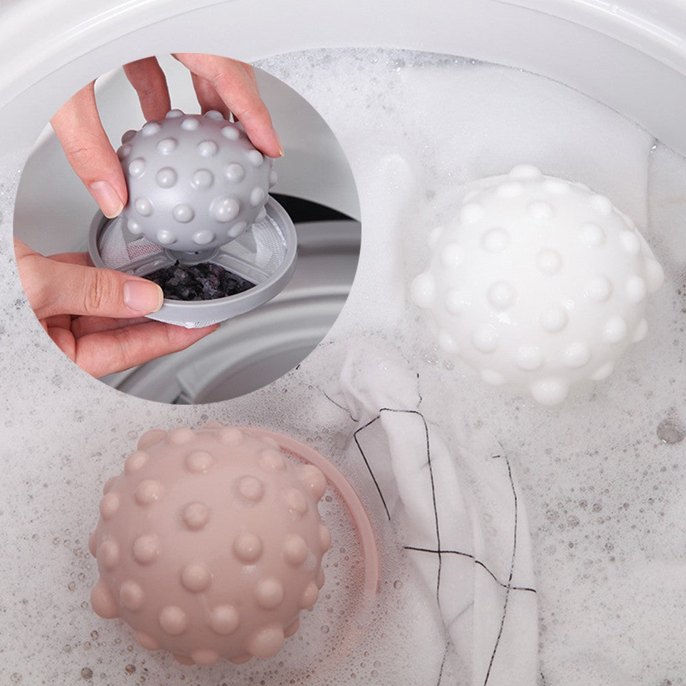 10 X Reusable Washing Machine Floating Filter Net Pouches Lint Catcher Mesh Bags