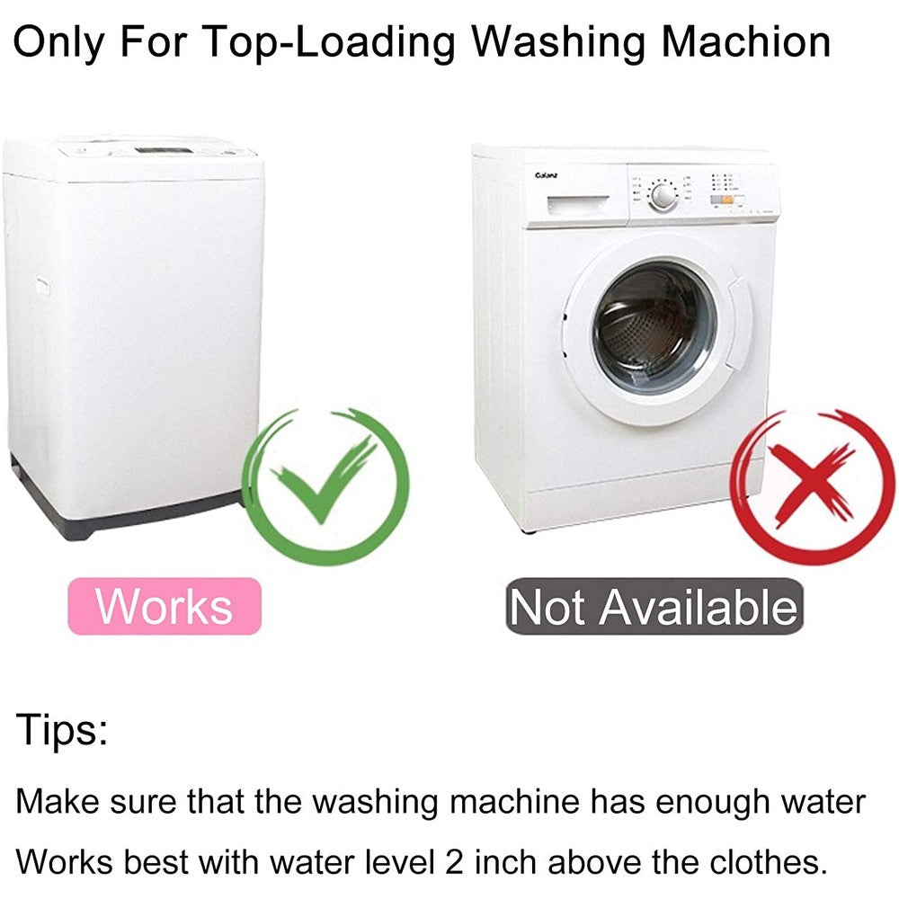 10 X Reusable Washing Machine Floating Filter Net Pouches Lint Catcher Mesh Bags
