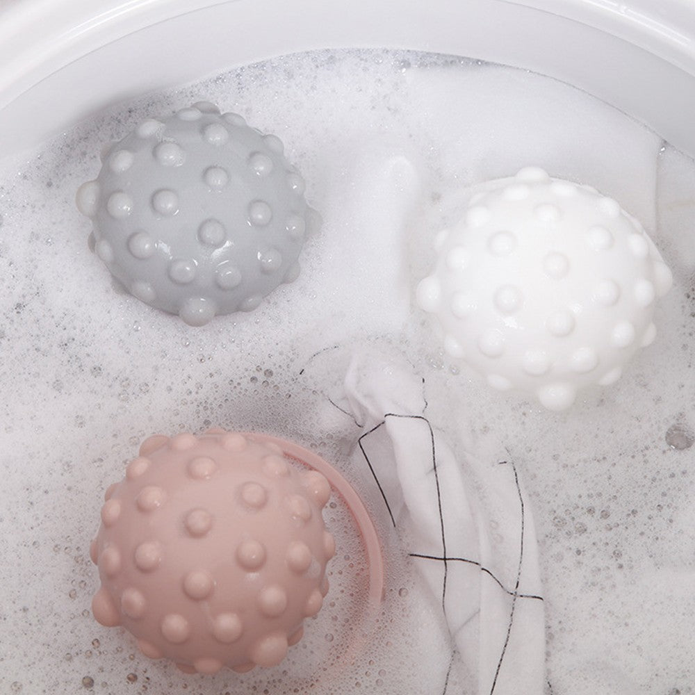 10 X Reusable Washing Machine Floating Filter Net Pouches Lint Catcher Mesh Bags