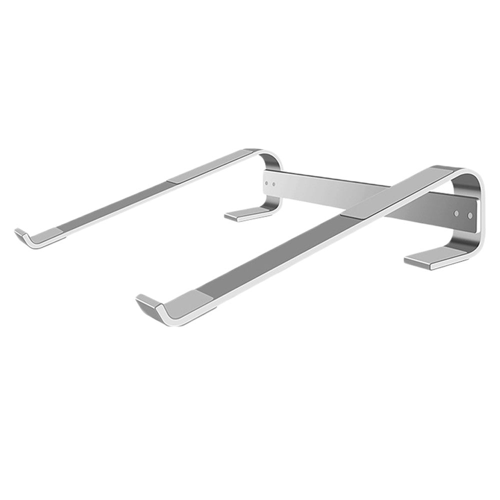 2X Alloy Laptop Stand Desktop Laptop Stand Laptop Holder Tablet Stand Laptop Bracket