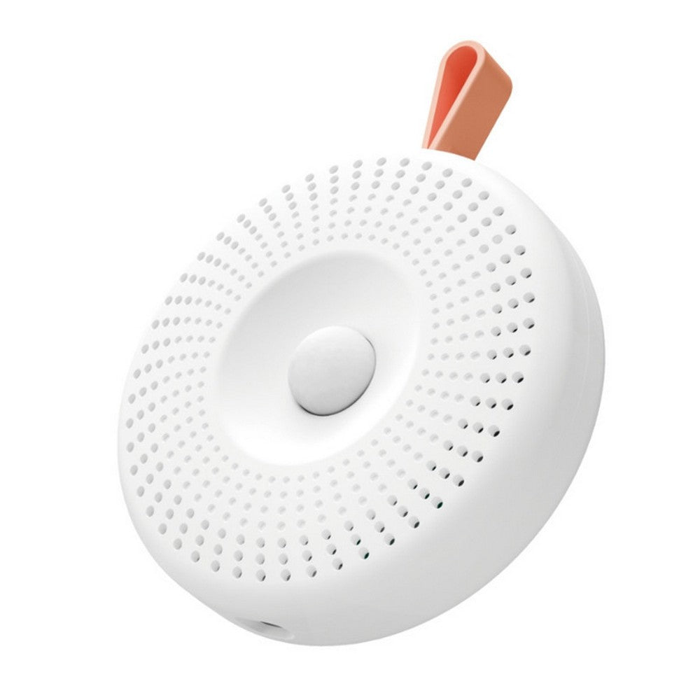 USB Rechargable Cat Litter Deodorizer Pet Litter Box Odor Eliminator for Cat Litter Box Bathroom Wardrobe Kitchen and Small Area