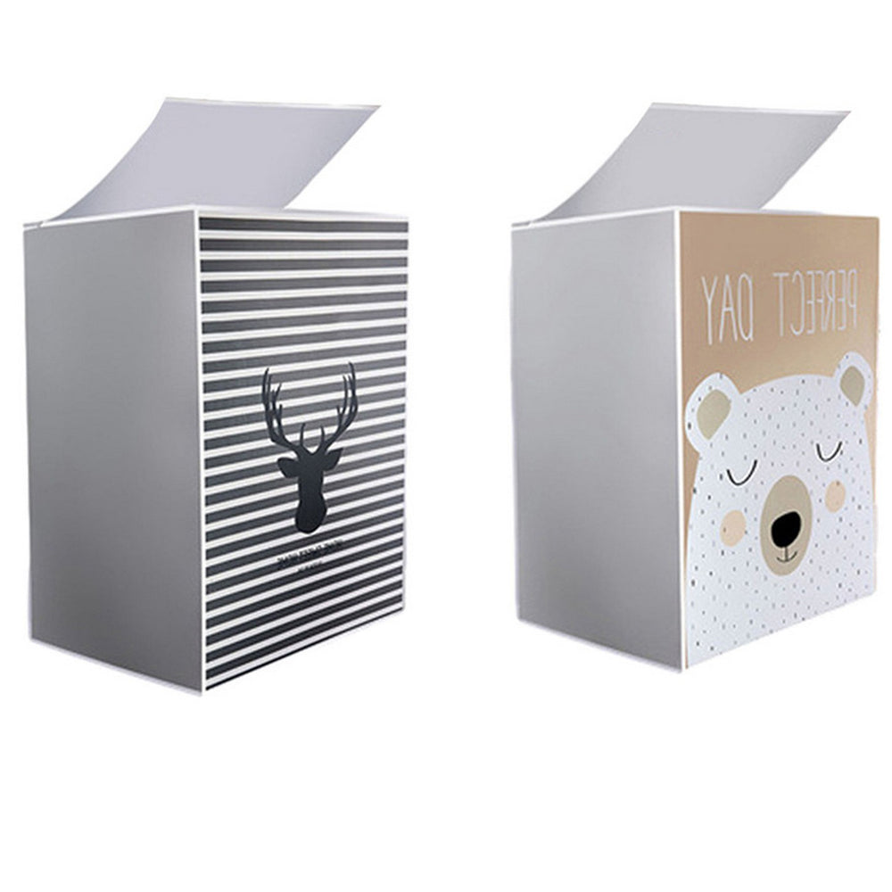 2 X Grey Yellow Top Load Washing Machine Cover Dust Cover