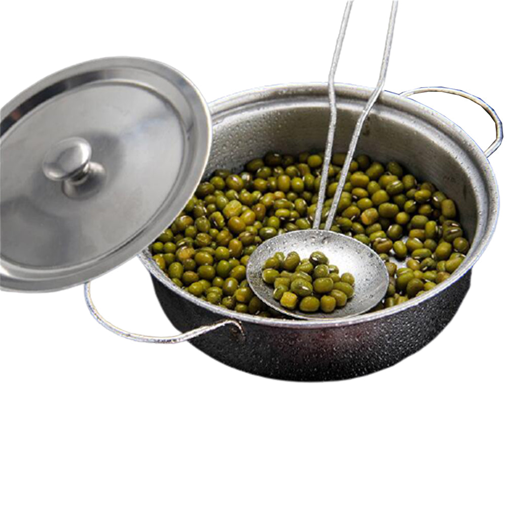 16Pcs Stainless Steel Mini Cooking Play Set for Kids Kitchen Pretend Toys