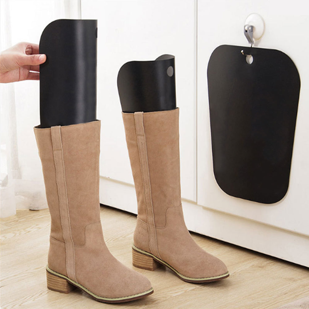 10Pcs 10 Inches Boots Support Shapers Form Inserts Boots Tall Support
