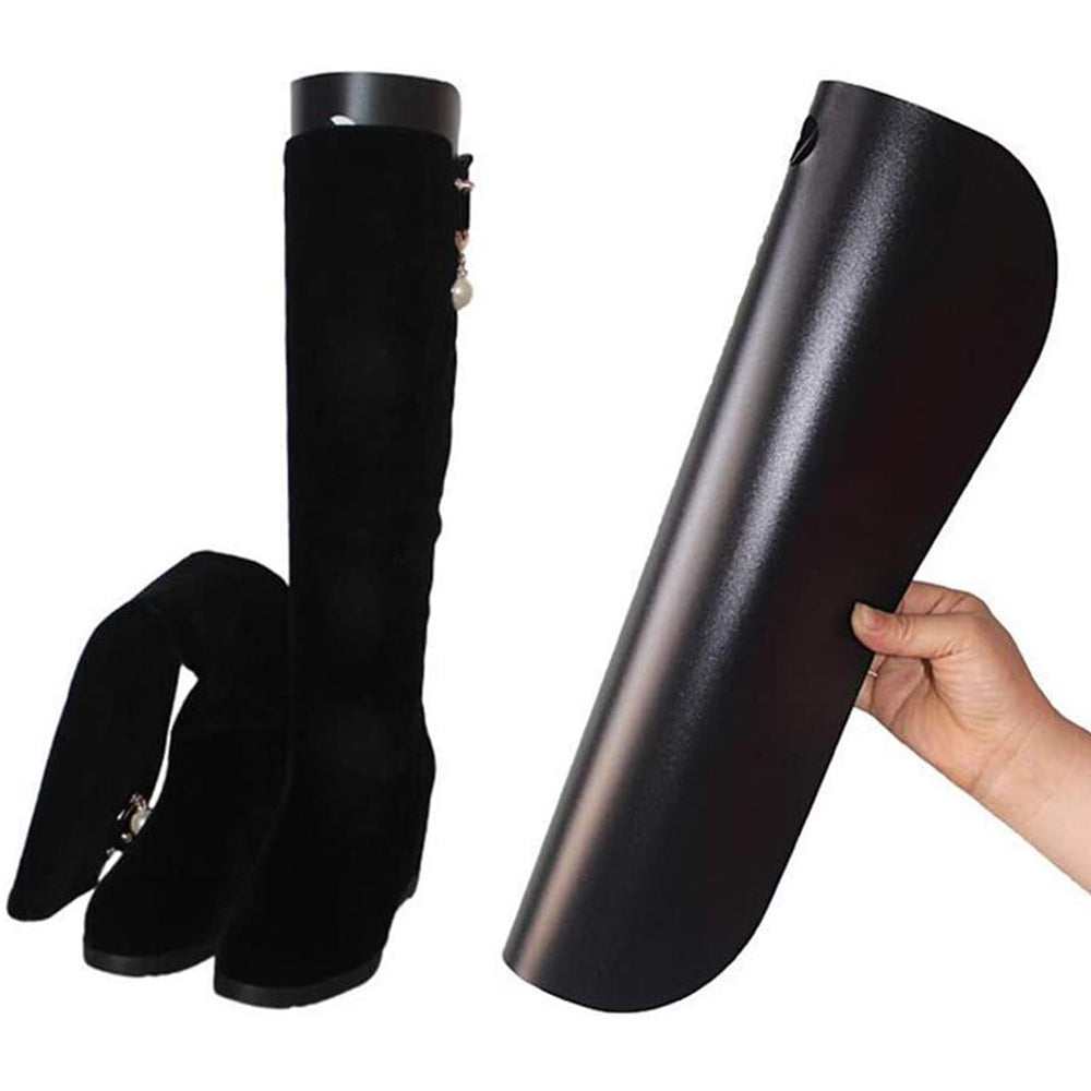10Pcs 16 Inches Boots Support Shapers Form Inserts Boots Tall Support
