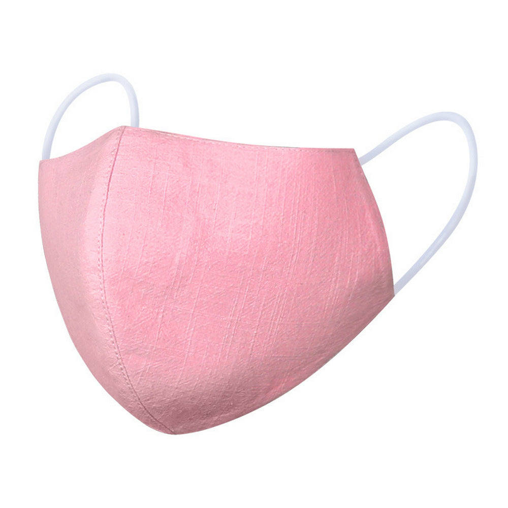 Face Mask Protective Cover with Lanyard Strap Mask Extender Strap Support Frames