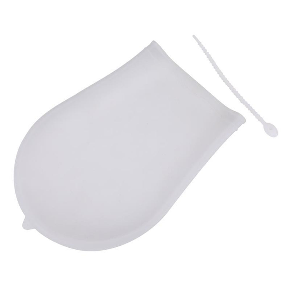 Small Silicone Kneading Dough Bag & Non-Stick Silicone Baking Mat