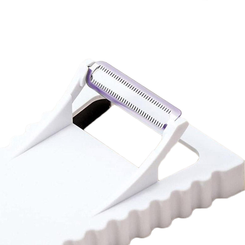 2 X 5 in 1 Multifunctional Vegetable Fruits Peeler Bottle Opener
