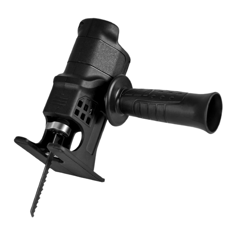 Reciprocating Saw with 9Pcs Saw Blades for Electric Saw Wood Cutting Woodworking Tool