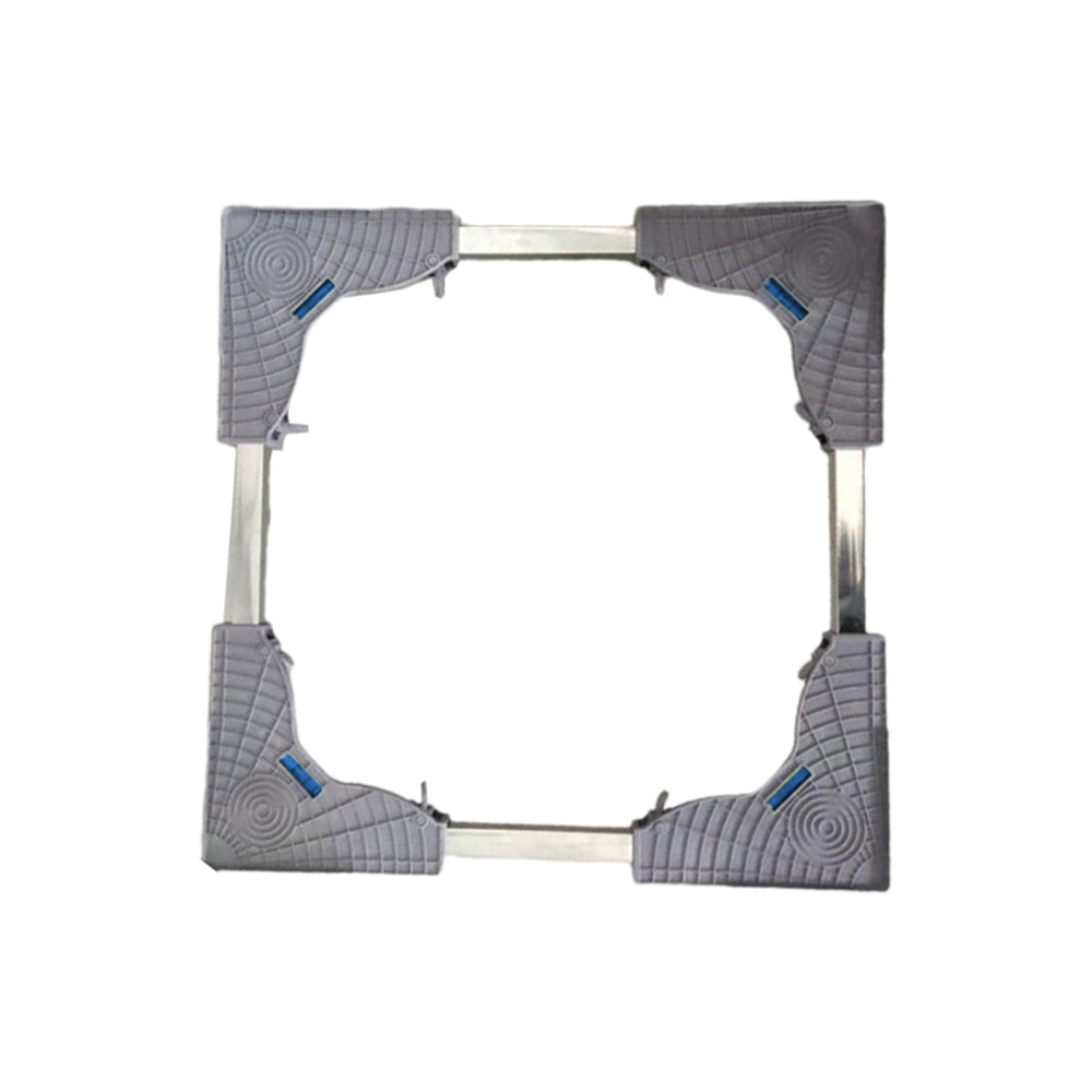 Adjustable Washing Machine Stand Refrigerator Washer Dryer Base