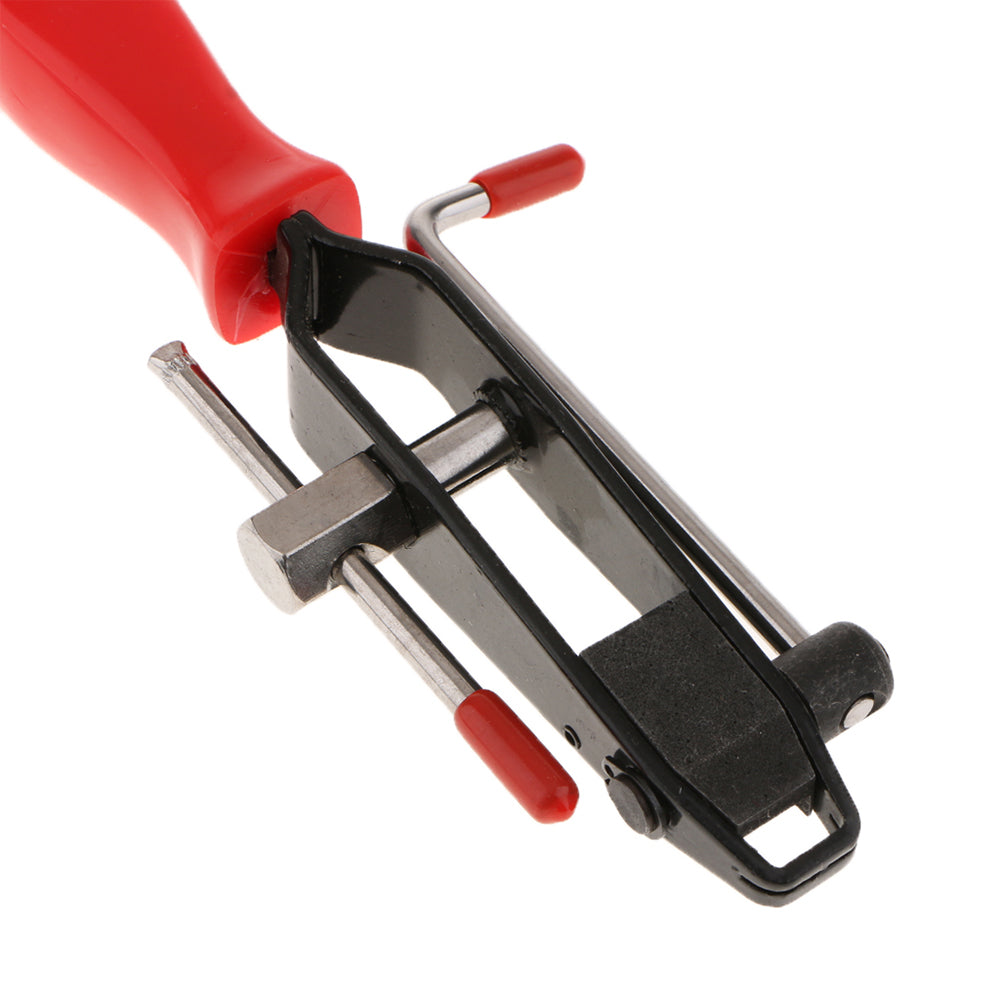 Car CV Joint Boot Clamp Car Banding Tool Cutter Plier