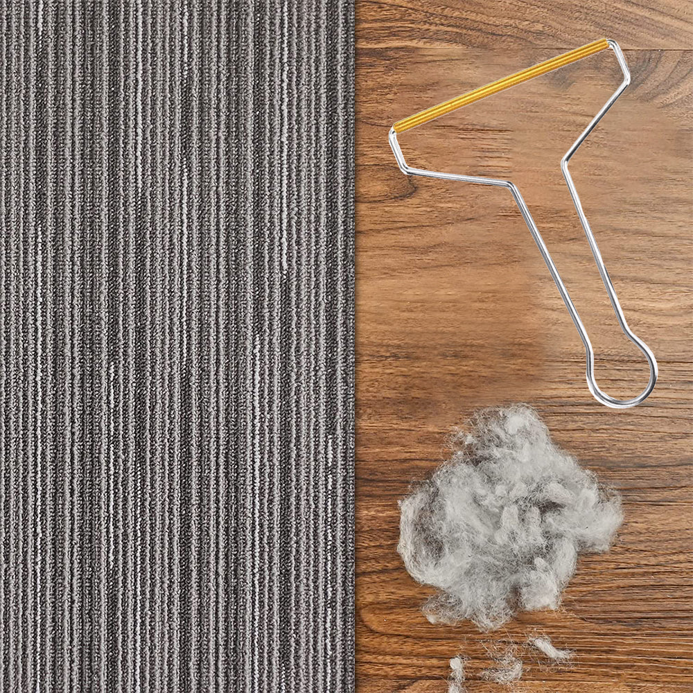 4X Pet Hair Remover Pet Fuzz Fur Shaver Tool for Sofa Couch Coat Clothes Carpet