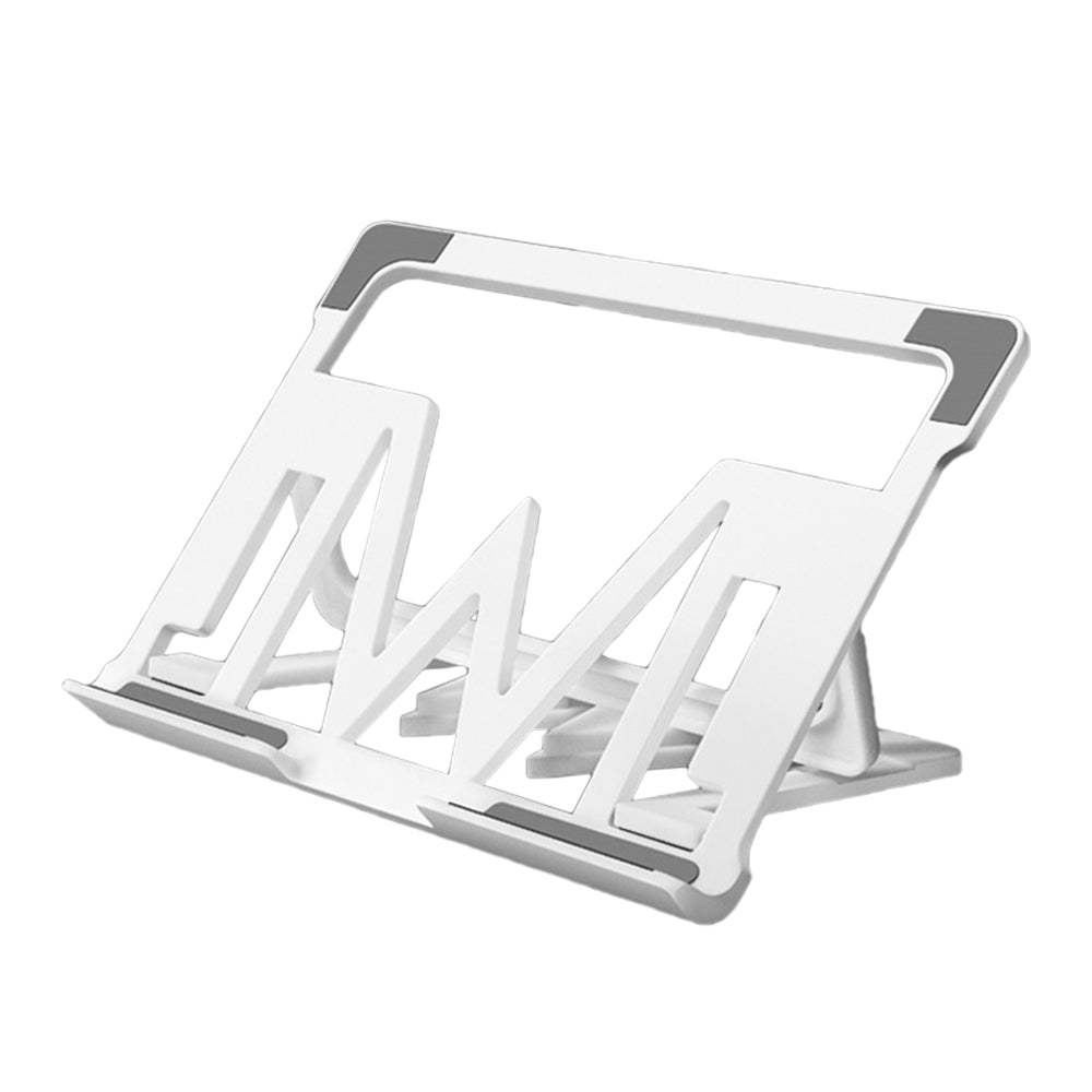 2X Adjustable Tablet Holder Stand Riser Phone Bracket