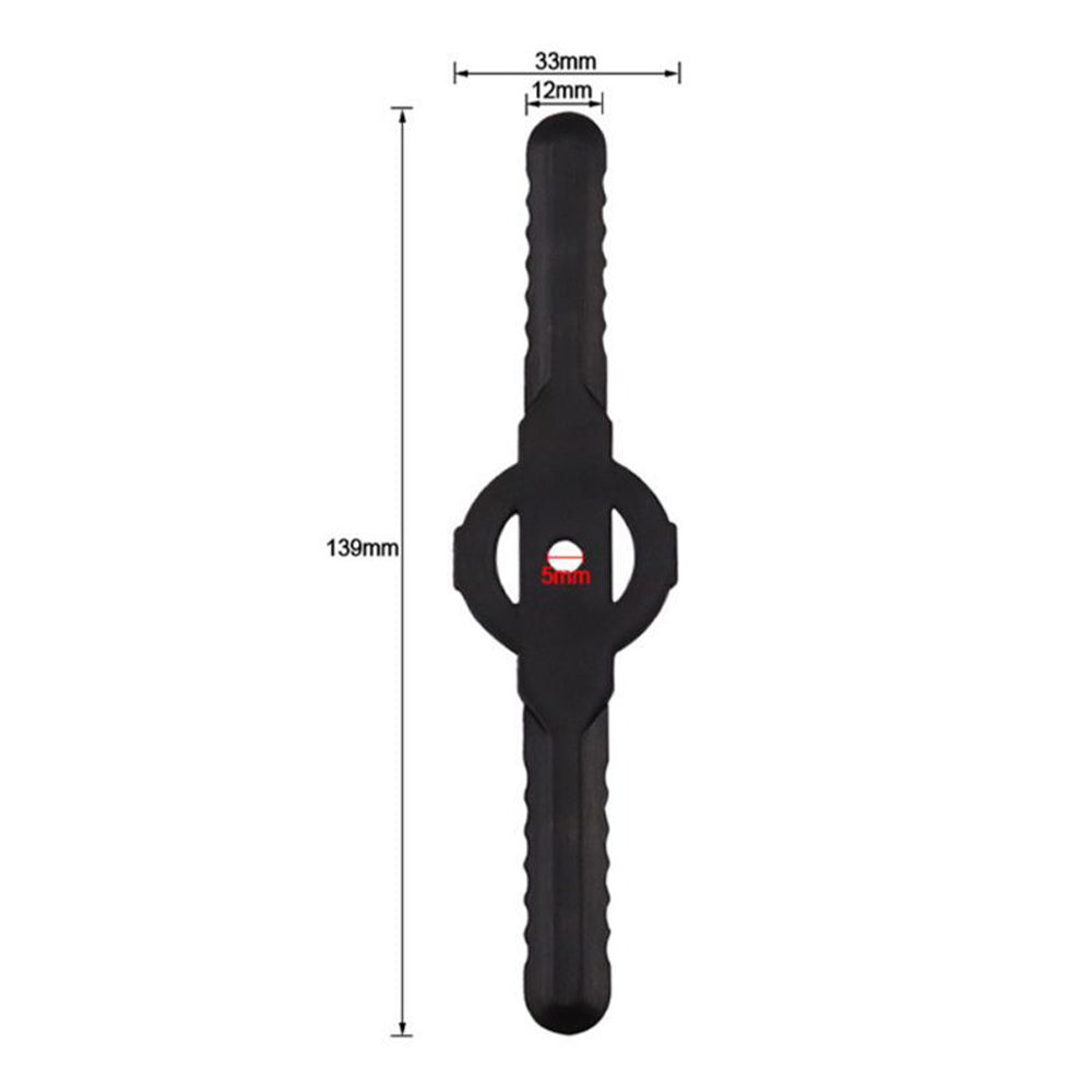 30Pcs Grass Trimmer Head Blades Weed Trimmer Blade