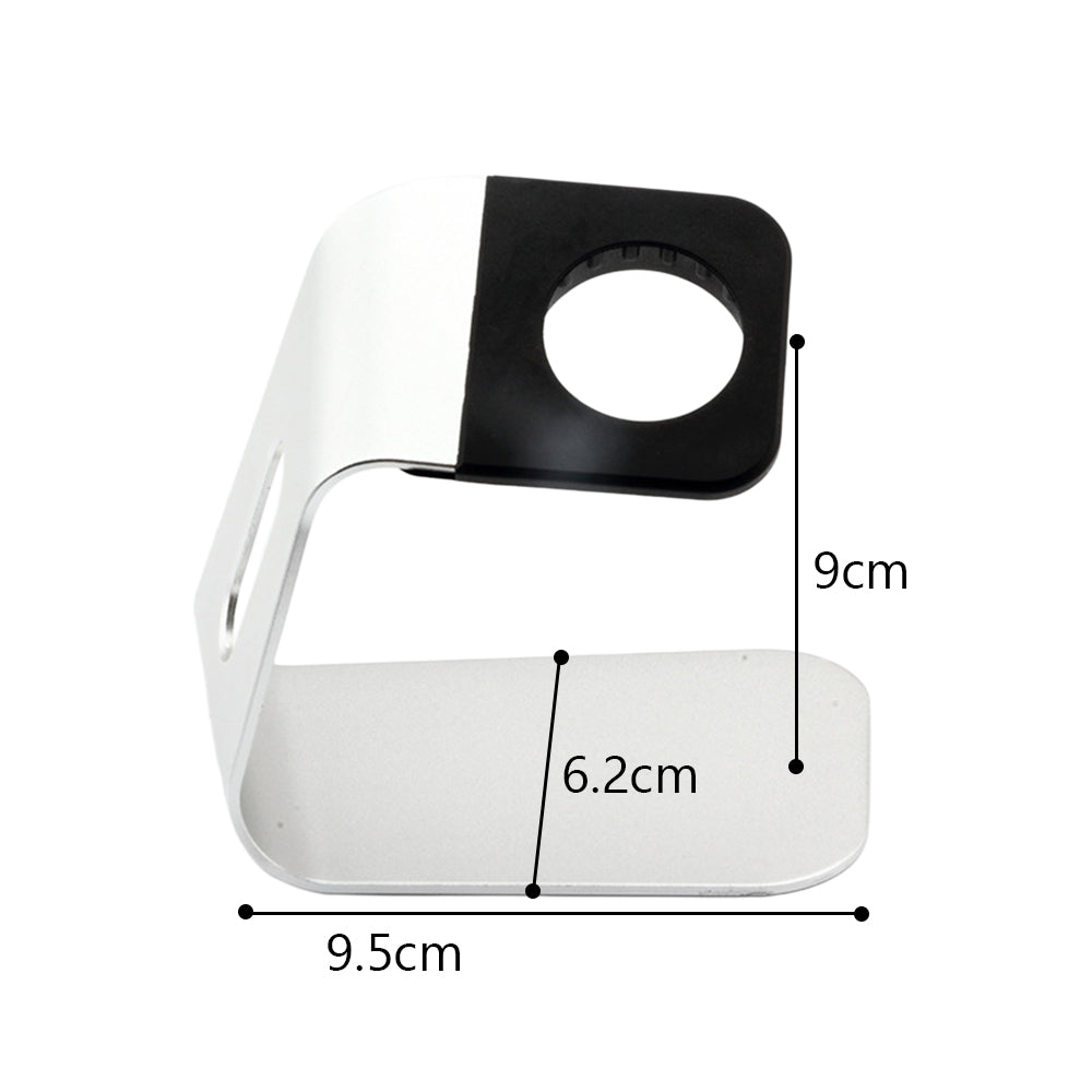 Wireless Charger Stand for iWatch Apple Watch Wireless Charger