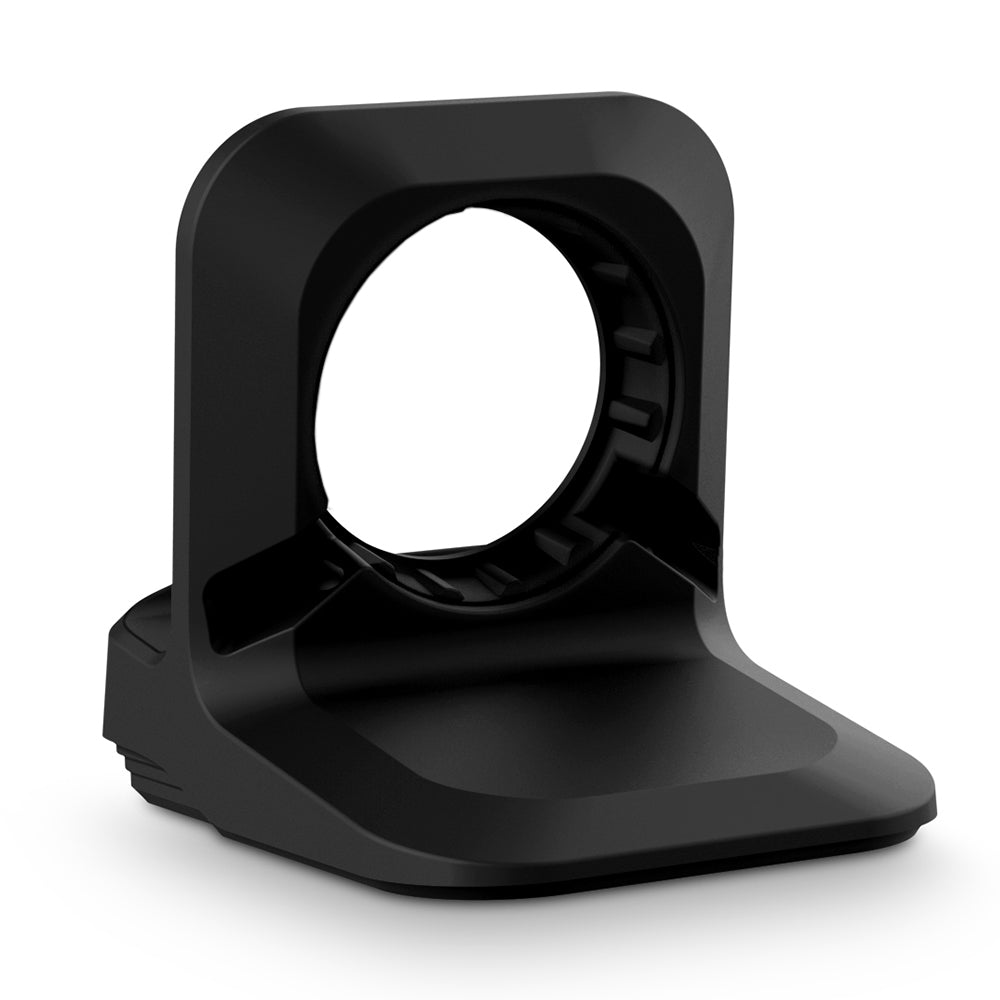 2X Wireless Charger Stand for Apple Watch Wireless Charger Black White