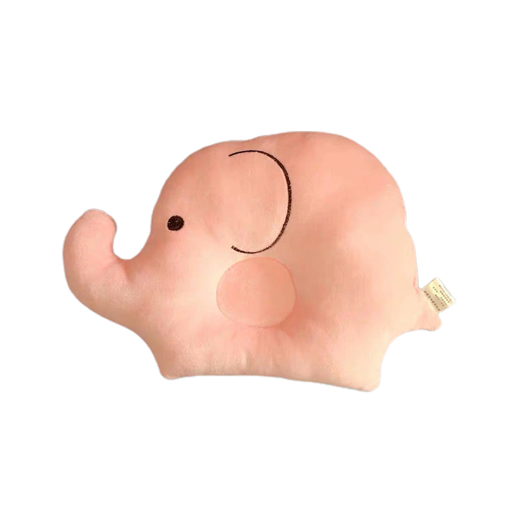 Pet Pillow Dog Sleeping Pillow Elephant