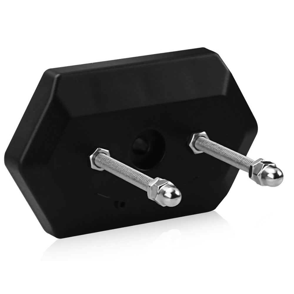 2Pcs Skateboard Deck Wall Mount Display Holder