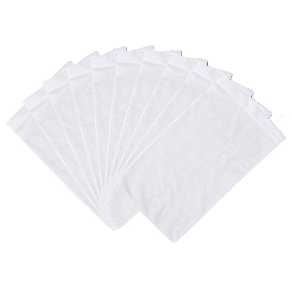 10Pcs Swimming Pool Skimmer Socks Filter Socks
